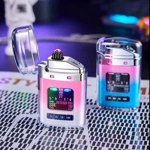 바람 걱정 없이 편리하게, 투데이리빙 플라즈마 라이터