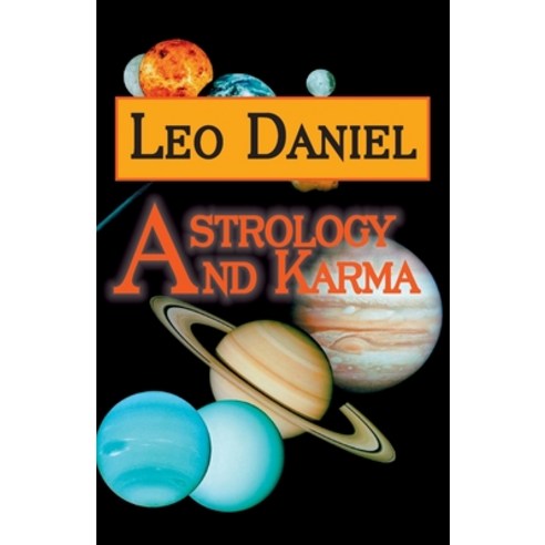 Astrology and Karma Paperback, Independently Published