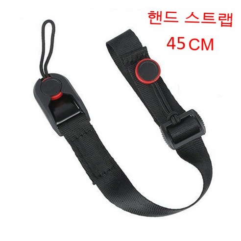 YJQ 슬링 5 6 7 8 Xiaoyi 디지털 카메라 조절 가능한 SLR 카메라 다기능 넥 스트랩 핸드 스트랩 휴대 전화 유니버설, wrist