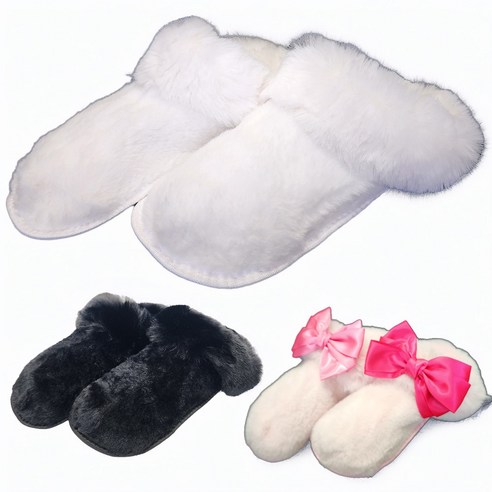 발끝까지 따뜻한 겨울, 클로그 내피 3세대와 함께