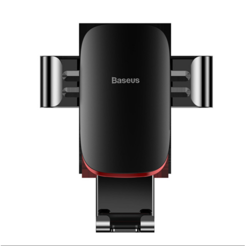 자동차 폰 홀더 Baseus 휴대폰 거치대흡입 컵 브래킷범용 브래킷다기능 탐색 브래킷선물, 블랙