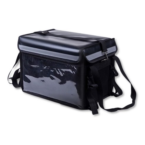 배달업자를 위한 최적의 배달가방