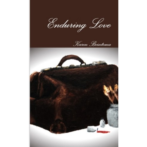 (영문도서) Enduring Love Paperback, Lulu.com, English, 9781312148147