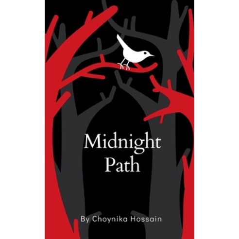 (영문도서) Midnight Path Paperback, Bookleaf Publishing, English, 9789360948344