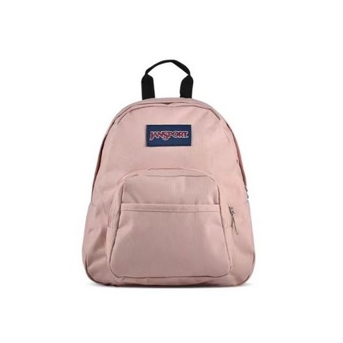 잔스포츠 JANSPORT 하프 파인트 미니 백팩 여성용 학교 가방 다양한 색상 이용 가능