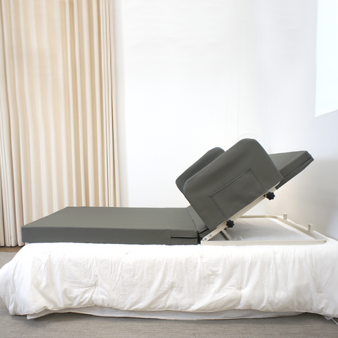 편안함과 안전성을 갖춘 에이치베드