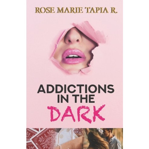 Additions in the Dark Paperback, Independently Published