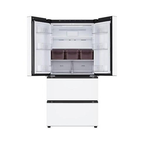 최적의 김치 저장 솔루션