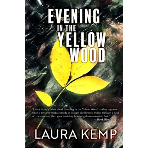 Evening in the Yellow Wood Paperback, Pandamoon Publishing, English, 9781945502989