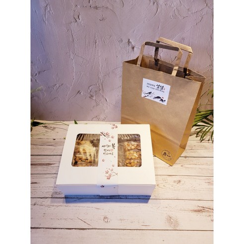 바다 내음 가득한 달콤함, 삼척 꽃담소오란다로 특별한 미식 경험을!