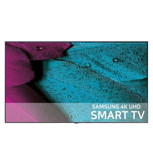 삼성 70인치 4K UHD 스마트TV 크리스탈 70TU7000 넷플릭스 유튜브, 고객직접설치(고양매장수령)