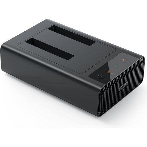 Inateck USB 3.2 Gen 2 Hard Drive Docking Station ONLY for 2.5