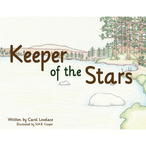Keeper of the Stars Paperback, Xulon Press, English, 9781662811715