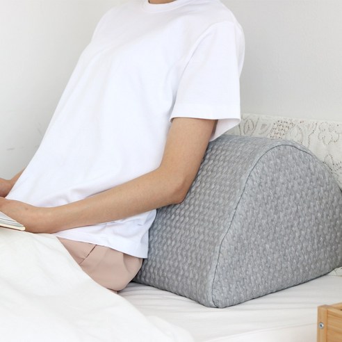 편안한 숙면과 건강한 다리를 위한 최고의 선택: 의료용 발베개 완벽 가이드