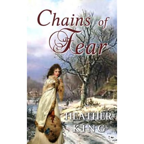 Chains of Fear Paperback, Createspace Independent Publishing Platform