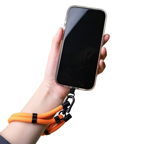 귀중한 핸드폰을 소매치기로부터 안전하게 보호하는 필수적인 유럽 여행용 액세서리