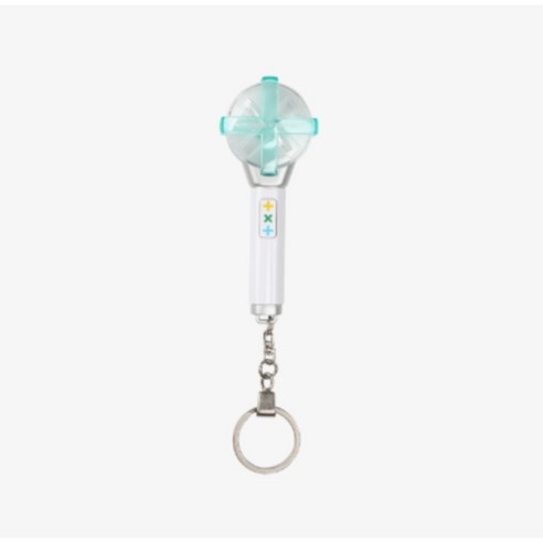 [당일발송] 투바투 TXT 응원봉 미니키링 Official Light Stick Keyring