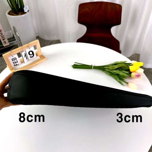 편안한 운전 경험을 위한 크립림 차량용 방석