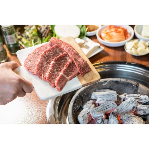 30년 전통의 품격 높은 1++한우 암소 선물세트