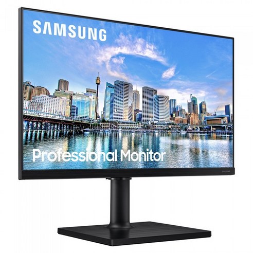 삼성전자 F27T450 IPS 75Hz FHD 27인치 모니터, 1