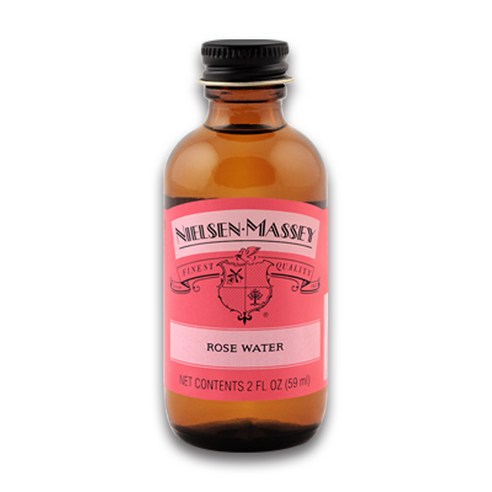 닐슨메시 로즈워터, 59ml, 1개