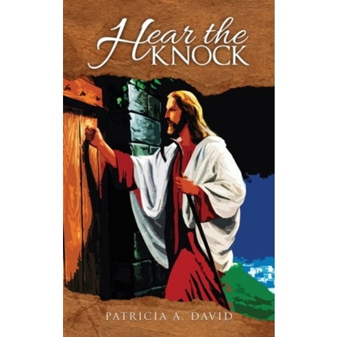 Hear the Knock Hardcover, Pageturner, Press and Media