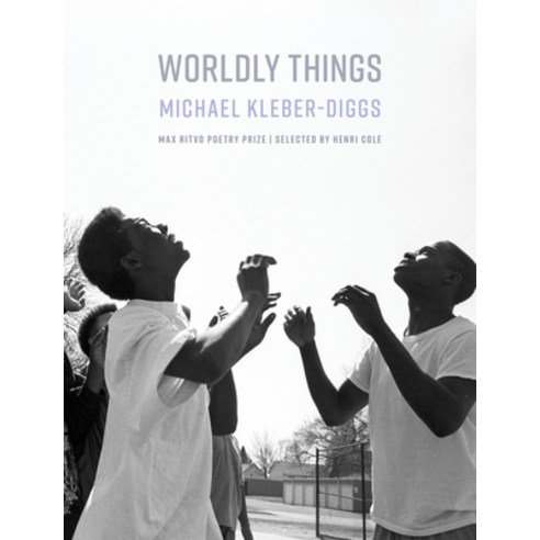 (영문도서) Worldly Things Paperback, Milkweed Editions, English, 9781639550753