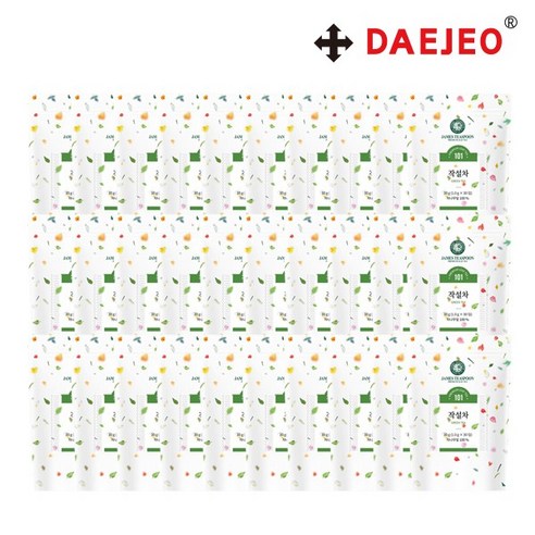 (본사직영) 제임스티스푼 국산 작설차 삼각티백 프리미엄 녹차 피라미드티백 전통차 우리차, 1g, 30개입, 1개