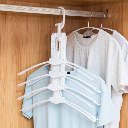 스마트한 공간 활용의 시작