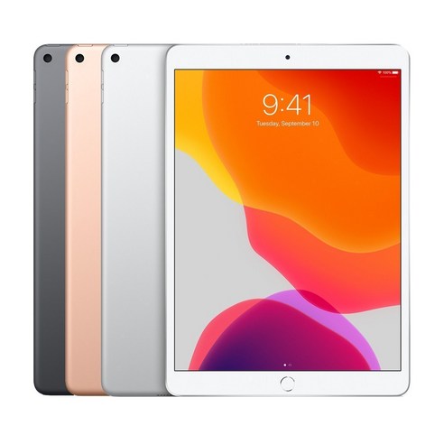 가벼운 무게, 강력한 성능! 2019 iPad Air 3세대가 당신의 일상을 바꿔줄지도 모릅니다. 아이패드에어3세대