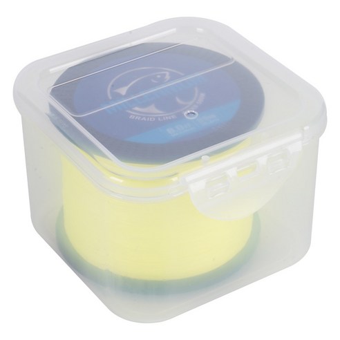 튼튼하고 가성비 좋은 밀레니엄 PE 라인 합사줄로 낚시 실력 UP!