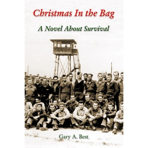 (영문도서) Christmas In the Bag: A Novel About Survival Paperback, Lulu.com, English, 9780359906642
