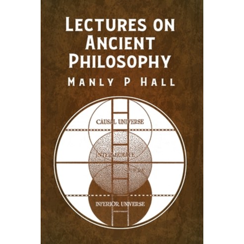 (영문도서) Lectures on Ancient Philosophy Paperback, Lushena Books, English, 9781639232239