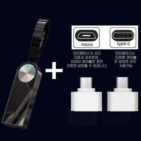 추억과 감성을 싣고 달리는 나만의 노래방, 차량용 USB 음원 컬렉션