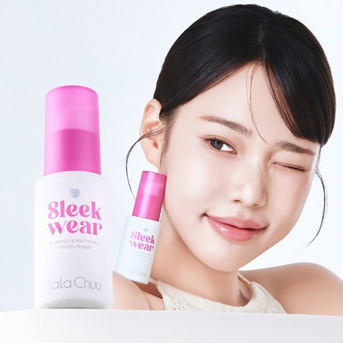 라라츄 슬릭웨어 프라이머 30g, 1개