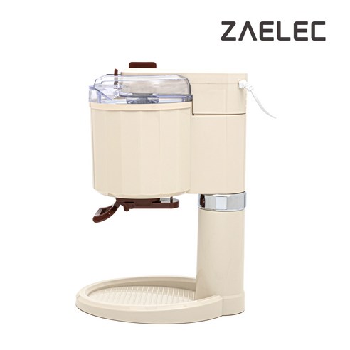 집에서 만드는 달콤한 행복, 자일렉 소프트 아이스크림 메이커