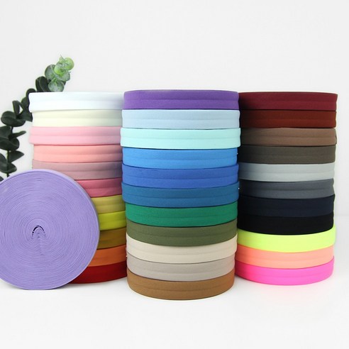 옷 만들기, 이제 퀄리티와 개성을 ‘한 끗’ 더하다! JSTrading 컬러 접밴드 솔직 후기 접밴드