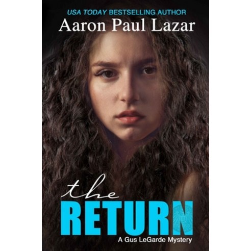 The Return Paperback, Independently Published, English, 9798588878623
