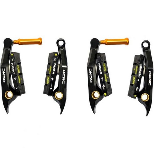 바람을 가르는 날렵함, 자이언트 프로펠을 위한 에어로 V 브레이크의 완벽한 조화 자이언트프로펠