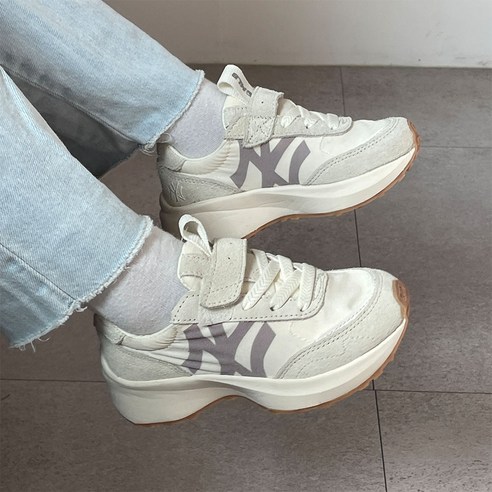 MLB 키즈 청키조거, 스타일과 편안함을 한번에!