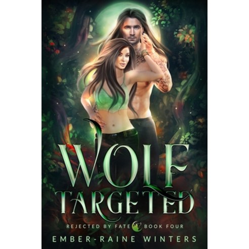 (영문도서) Wolf Targeted Paperback, Independently Published, English, 9798396079069