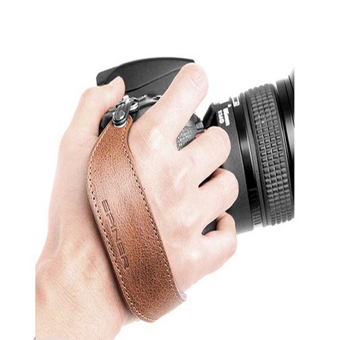 매틴 스피너 07 고급 핸드그립, 탄, 1개