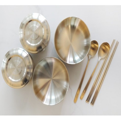 황금빛 안성도자기, 특별한 순간을 더욱 빛내다