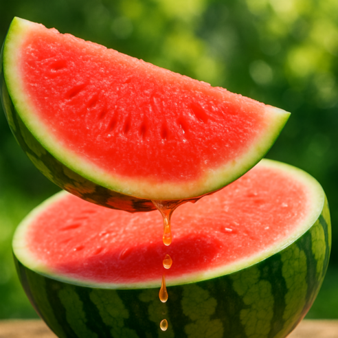 여름 무더위 날려줄 마법! 씨 없는 꿀수박 솔직 후기 씨없는수박