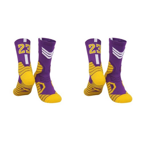 [오케이나우ㅣ인기상품] SNF 청소년 농구 등산 스포츠 양말, 활동의 동반자 [OKNOWㅣ추천상품]