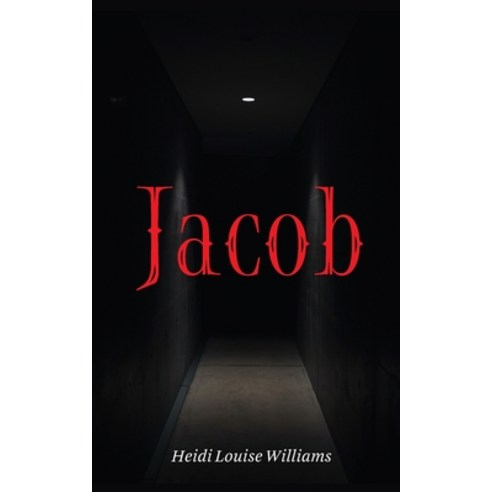 (영문도서) Jacob Paperback, Gem-In-Eye Productions, English, 9781914996047