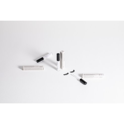 눈부신 눈매를 위한 필수품