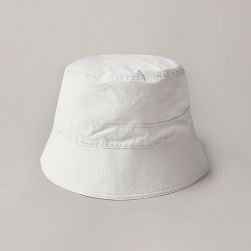 낫띵리튼 Bucket hat (Off white)