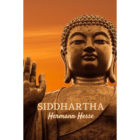 (영문도서) Siddhartha: The way of truth Paperback, Independently Published, English, 9798519889841