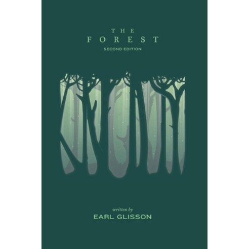 (영문도서) The Forest: Second Edition Paperback, Lulu.com, English, 9781304333421